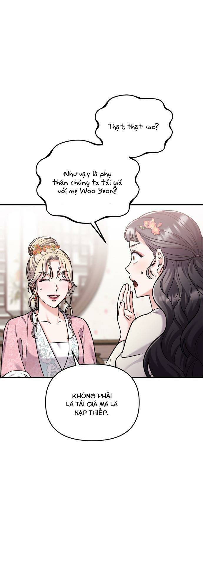 Từ Cao Thủ Trở Thành Phi Tần - Chapter 18 - Page 19