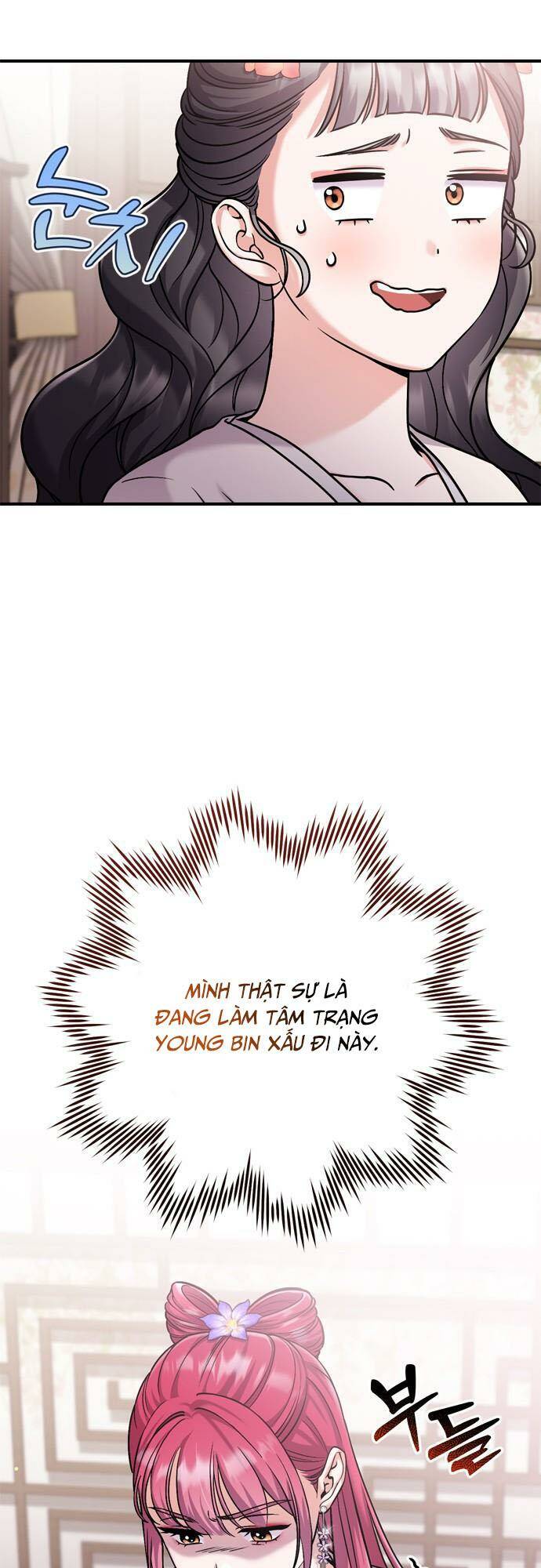 Từ Cao Thủ Trở Thành Phi Tần - Chapter 18 - Page 20