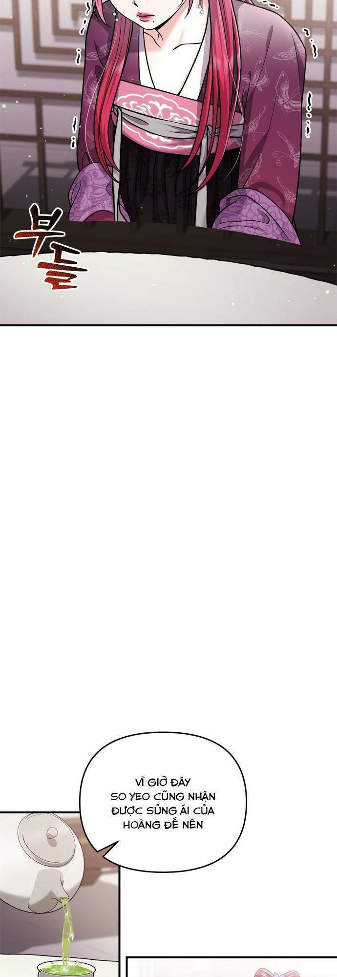Từ Cao Thủ Trở Thành Phi Tần - Chapter 18 - Page 21