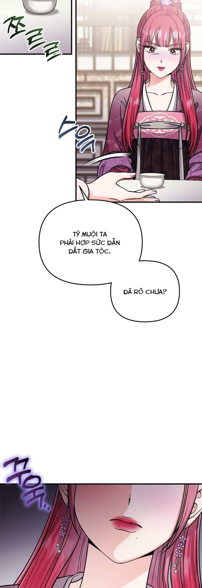 Từ Cao Thủ Trở Thành Phi Tần - Chapter 18 - Page 22