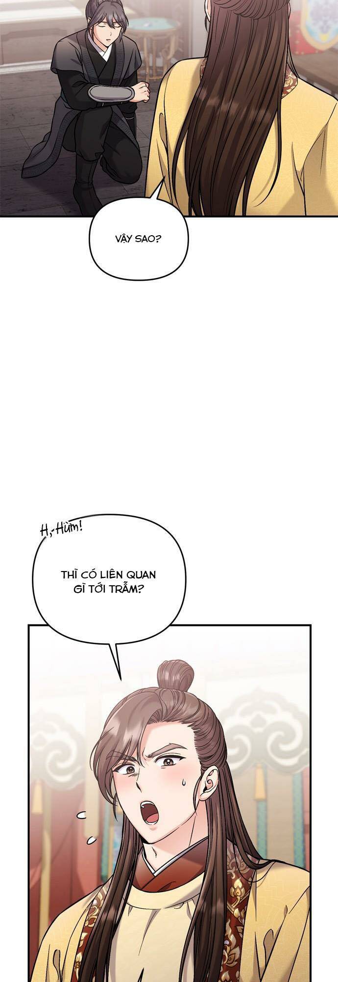 Từ Cao Thủ Trở Thành Phi Tần - Chapter 18 - Page 30