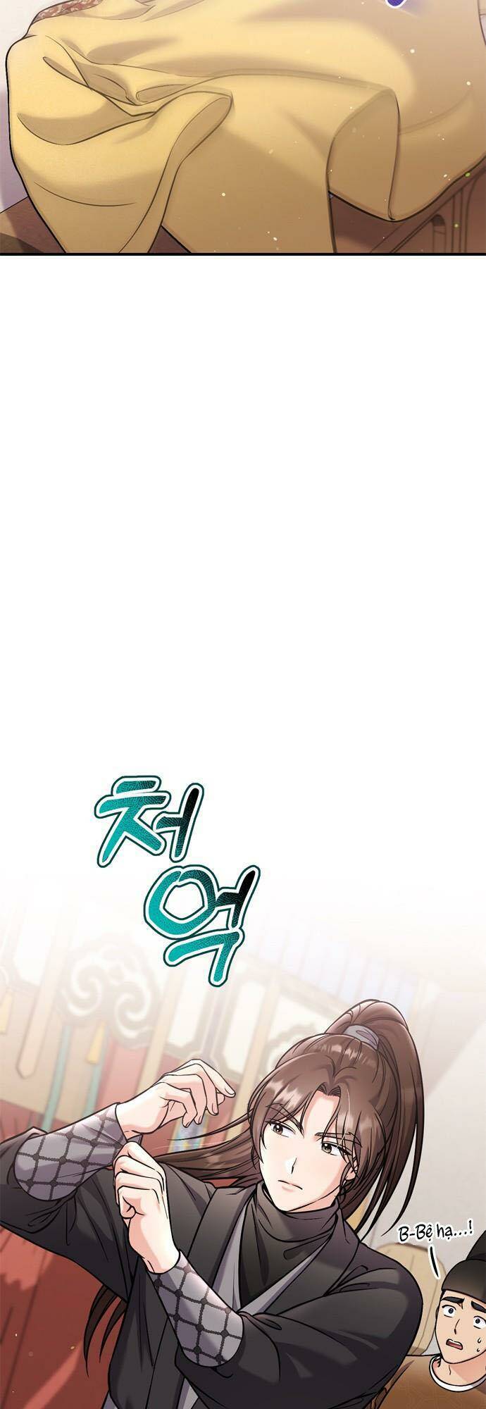 Từ Cao Thủ Trở Thành Phi Tần - Chapter 18 - Page 33