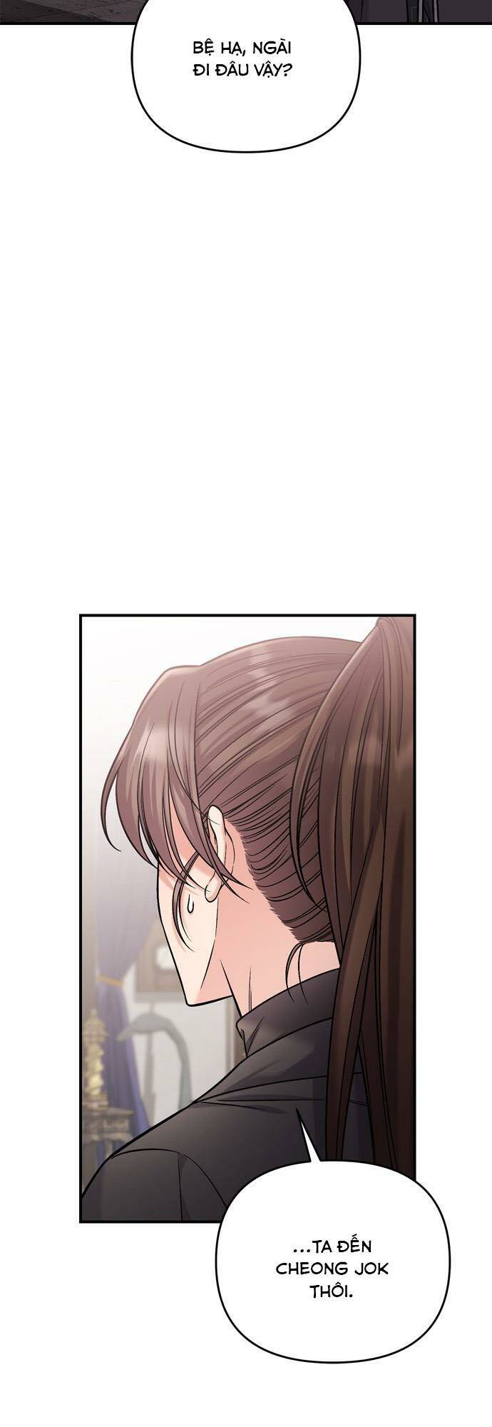 Từ Cao Thủ Trở Thành Phi Tần - Chapter 18 - Page 35