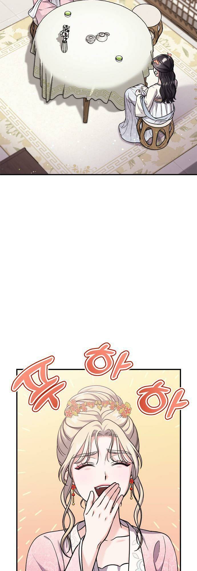 Từ Cao Thủ Trở Thành Phi Tần - Chapter 18 - Page 3