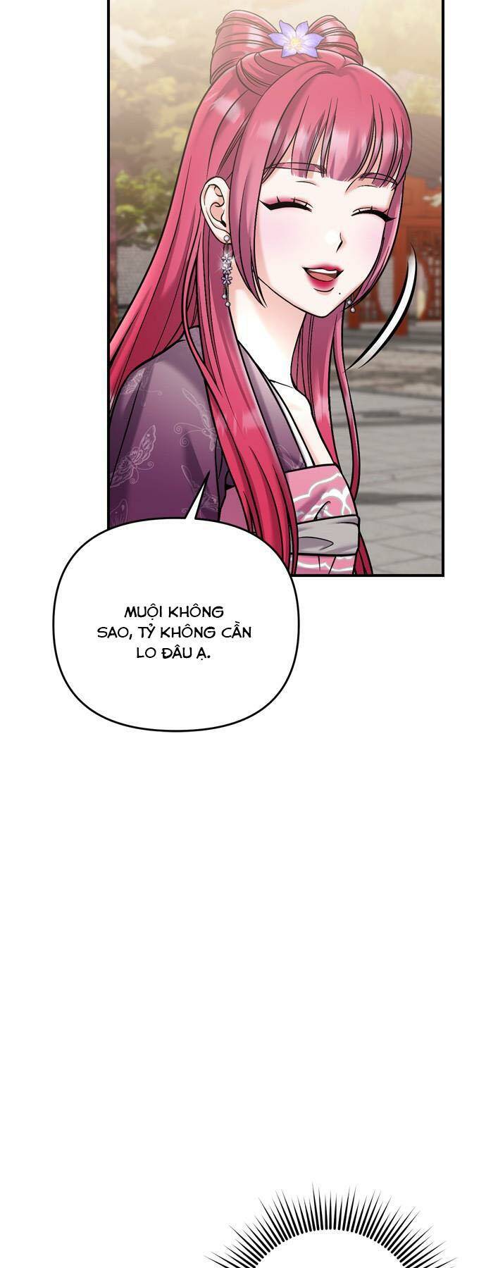 Từ Cao Thủ Trở Thành Phi Tần - Chapter 18 - Page 40