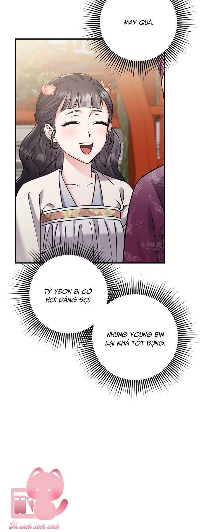 Từ Cao Thủ Trở Thành Phi Tần - Chapter 18 - Page 41