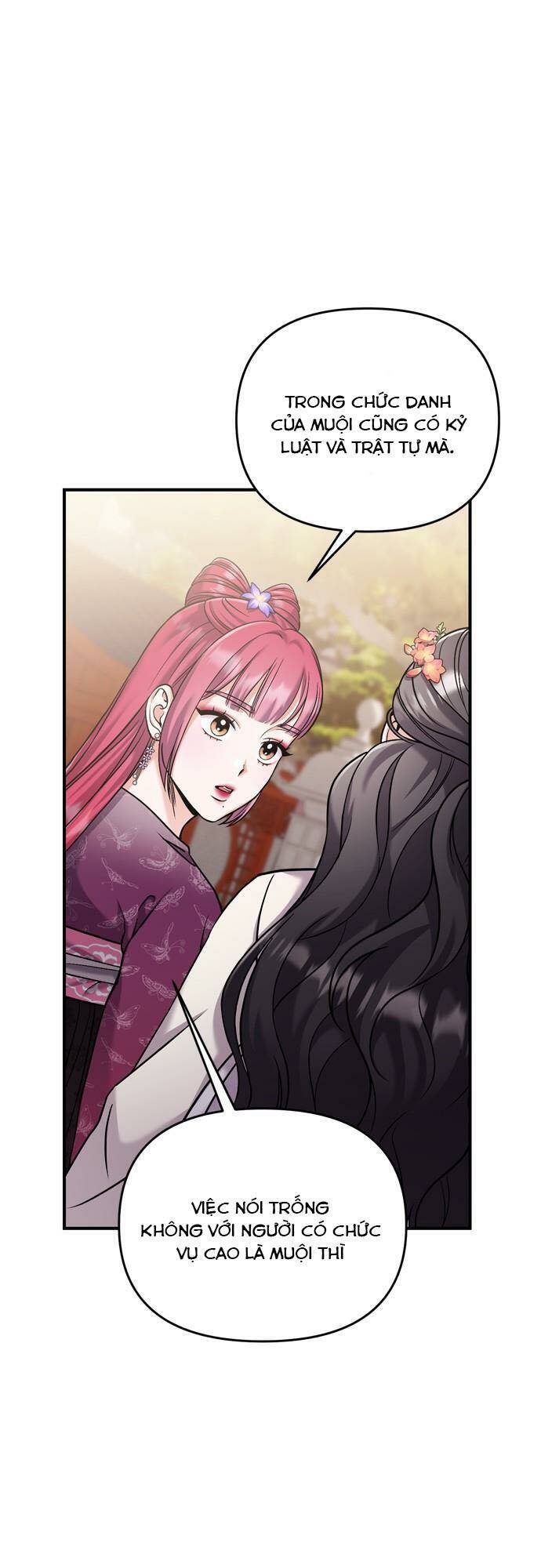 Từ Cao Thủ Trở Thành Phi Tần - Chapter 18 - Page 43