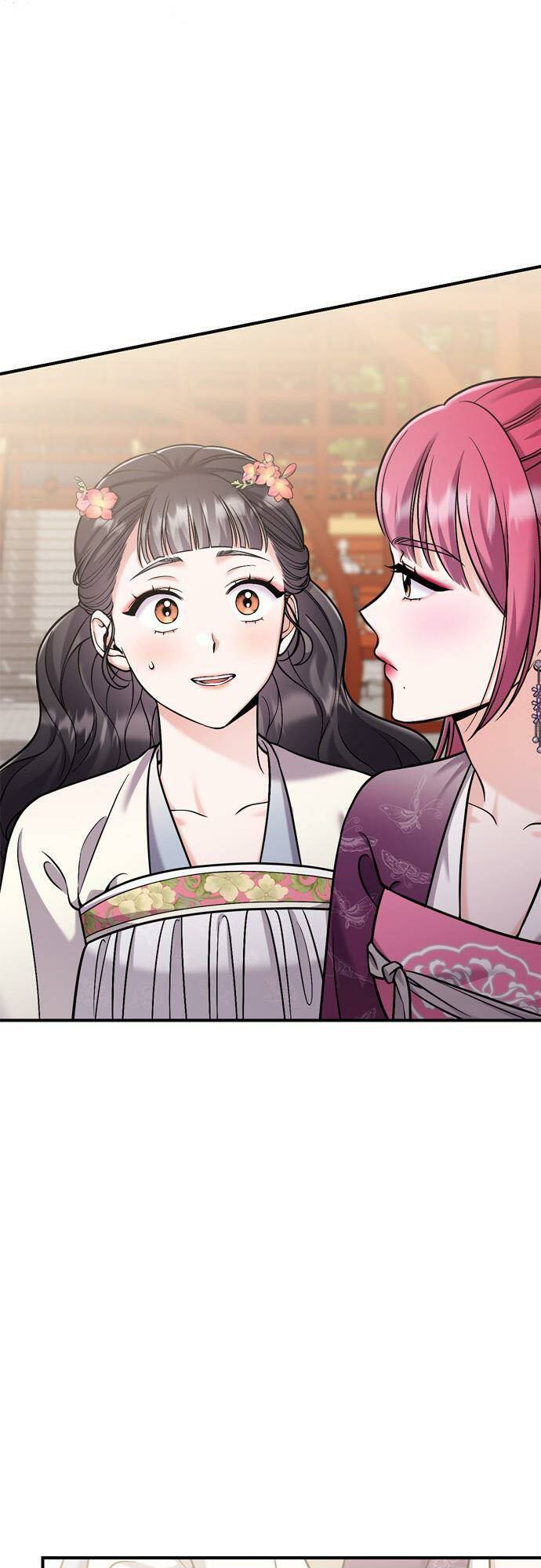 Từ Cao Thủ Trở Thành Phi Tần - Chapter 18 - Page 45