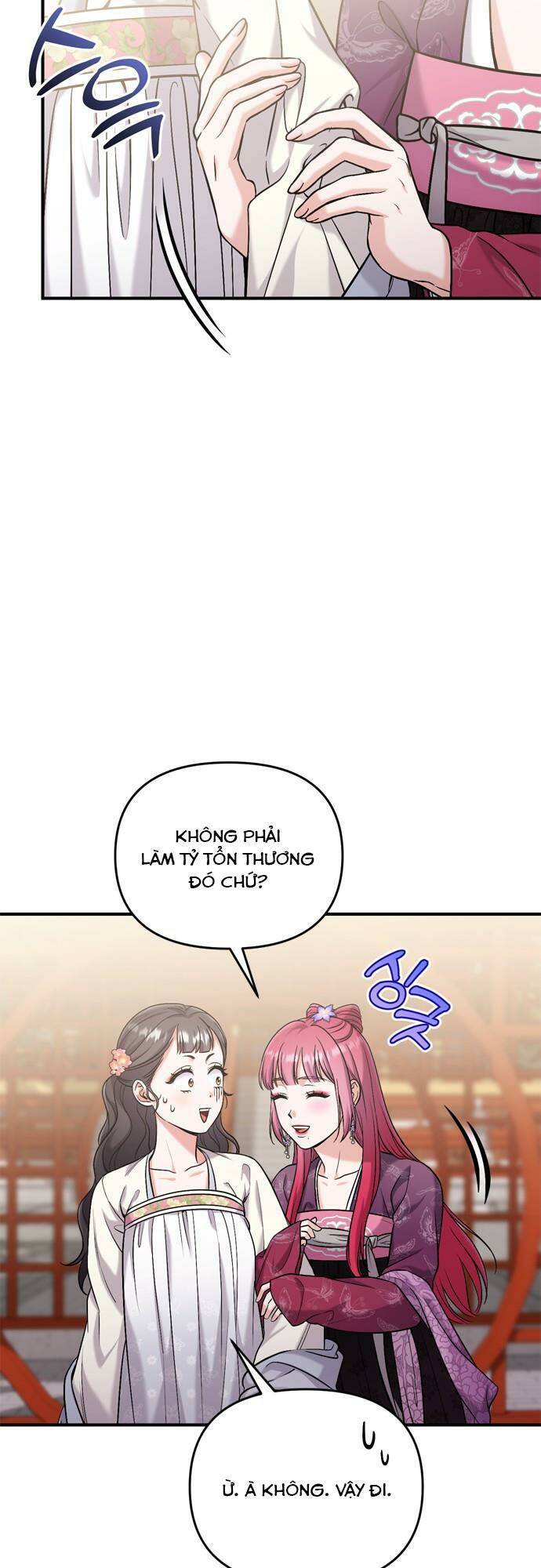 Từ Cao Thủ Trở Thành Phi Tần - Chapter 18 - Page 46