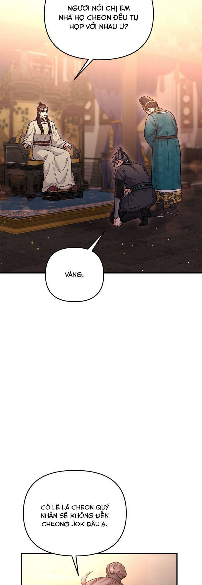 Từ Cao Thủ Trở Thành Phi Tần - Chapter 18 - Page 48
