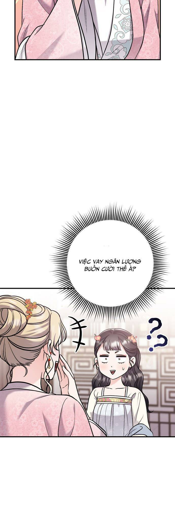 Từ Cao Thủ Trở Thành Phi Tần - Chapter 18 - Page 4