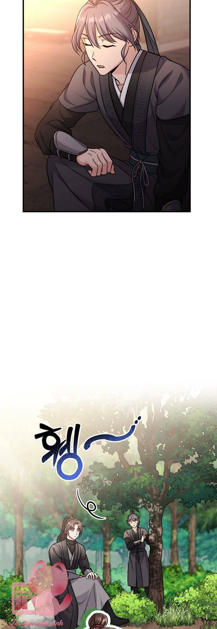 Từ Cao Thủ Trở Thành Phi Tần - Chapter 18 - Page 49