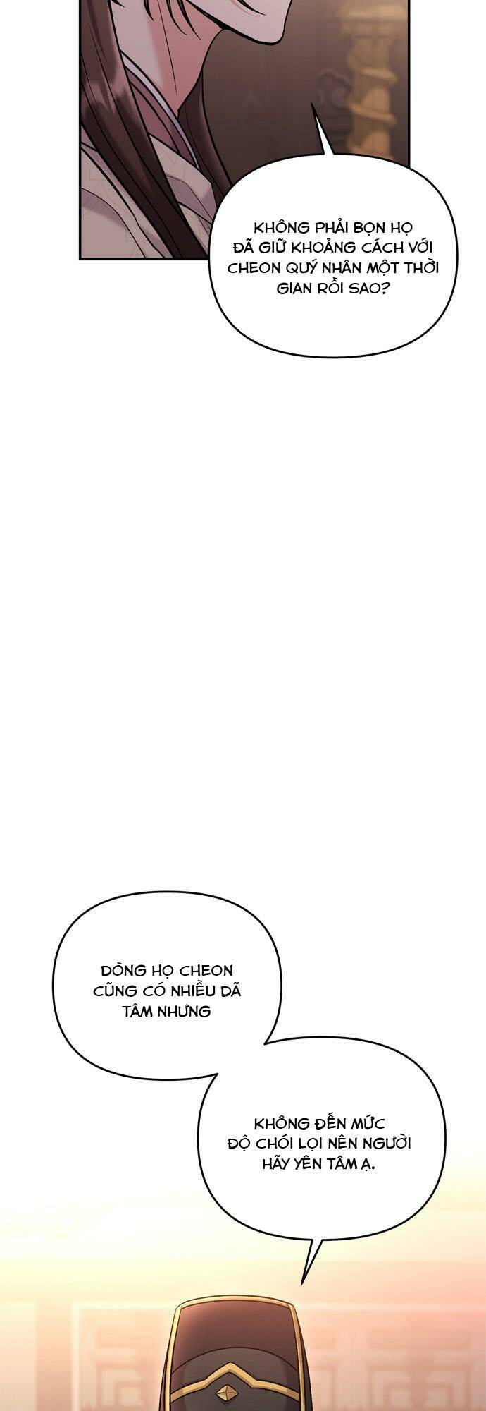 Từ Cao Thủ Trở Thành Phi Tần - Chapter 18 - Page 51