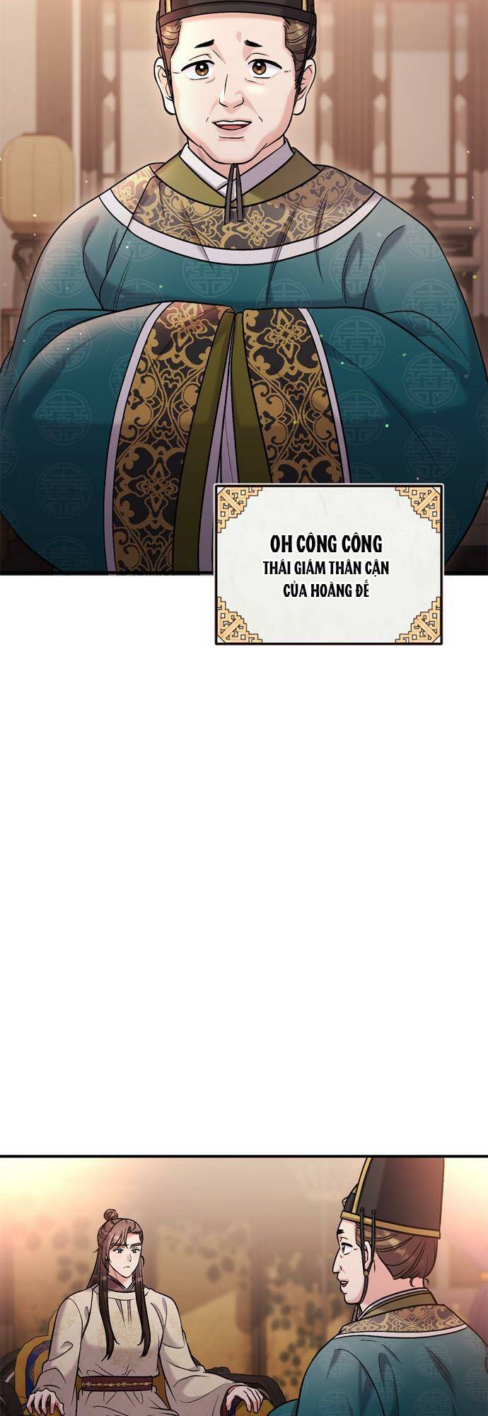 Từ Cao Thủ Trở Thành Phi Tần - Chapter 18 - Page 52