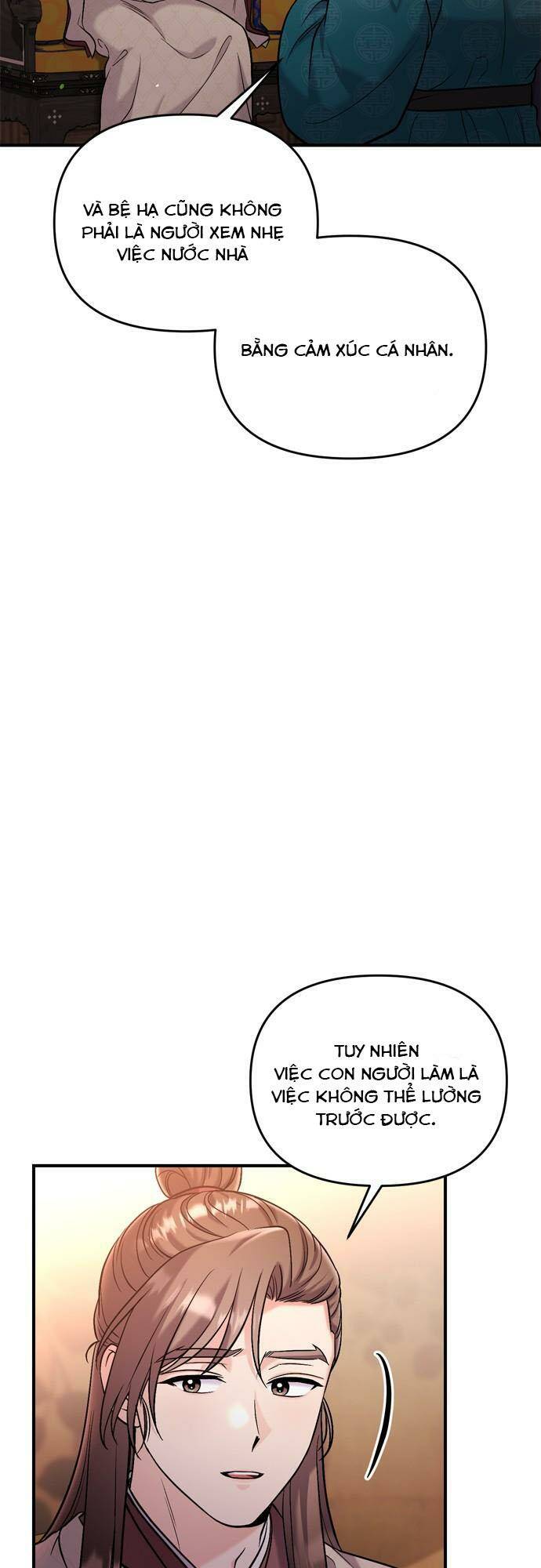 Từ Cao Thủ Trở Thành Phi Tần - Chapter 18 - Page 53