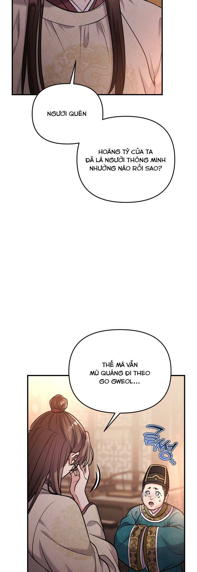 Từ Cao Thủ Trở Thành Phi Tần - Chapter 18 - Page 54