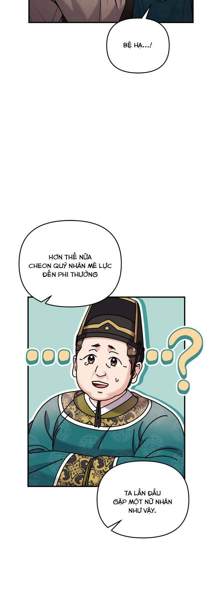 Từ Cao Thủ Trở Thành Phi Tần - Chapter 18 - Page 55