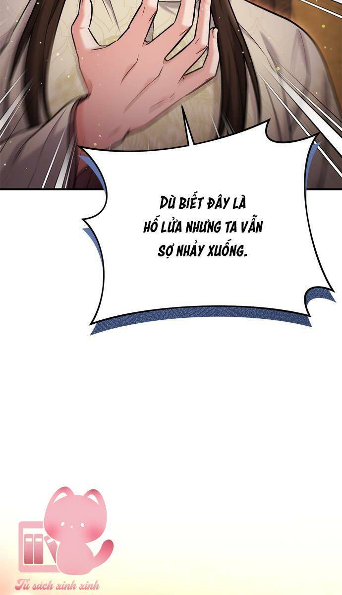 Từ Cao Thủ Trở Thành Phi Tần - Chapter 18 - Page 57