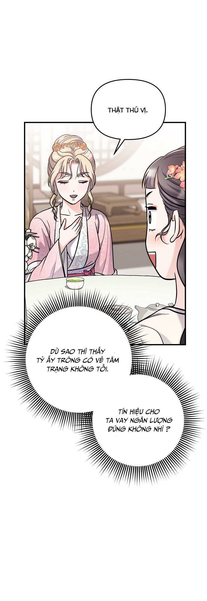 Từ Cao Thủ Trở Thành Phi Tần - Chapter 18 - Page 5