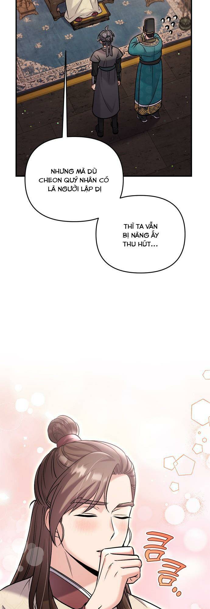 Từ Cao Thủ Trở Thành Phi Tần - Chapter 18 - Page 59