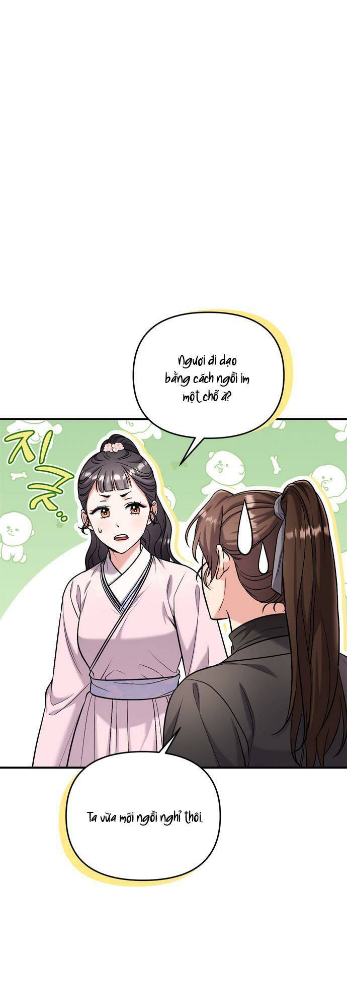 Từ Cao Thủ Trở Thành Phi Tần - Chapter 18 - Page 67