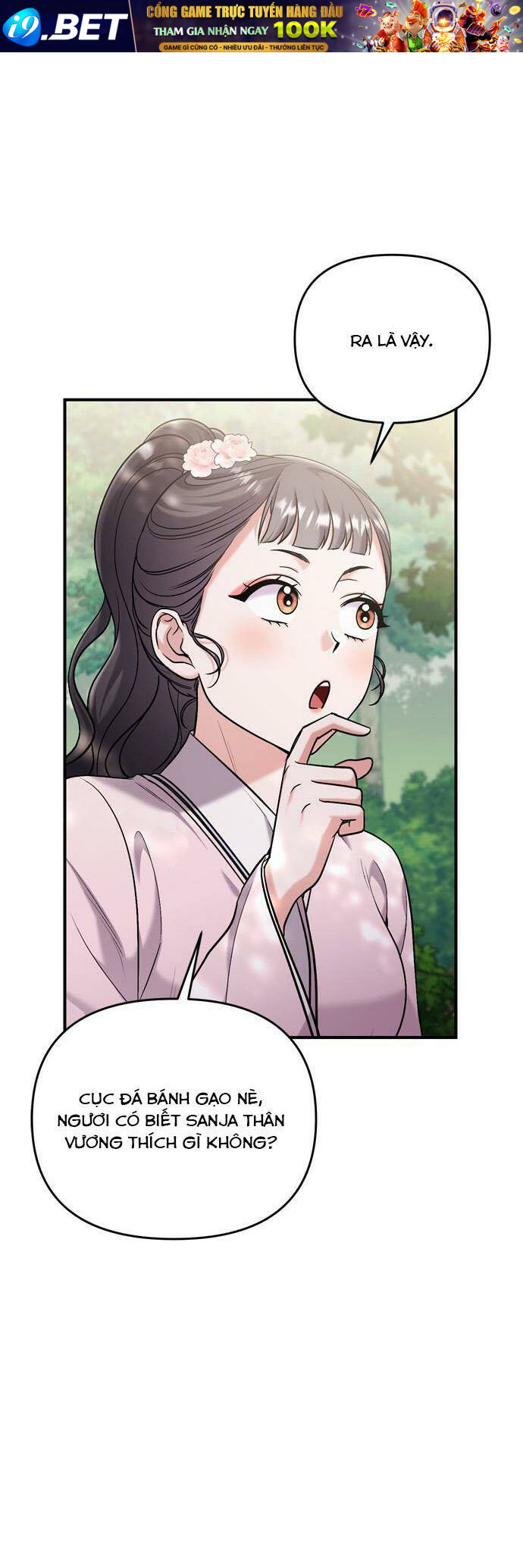 Từ Cao Thủ Trở Thành Phi Tần - Chapter 18 - Page 68