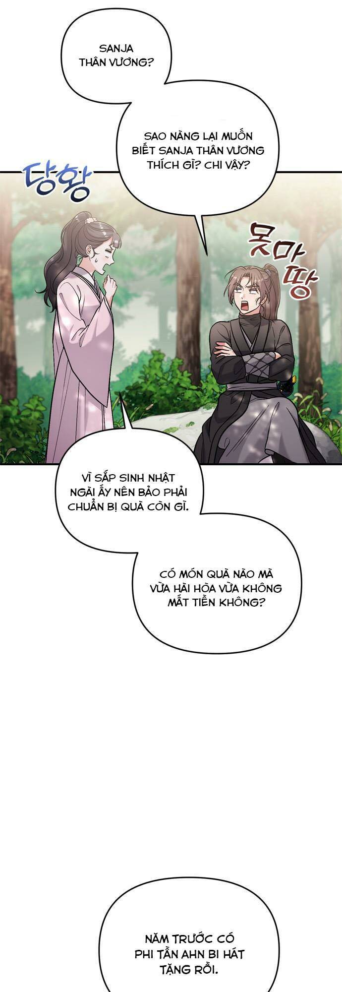 Từ Cao Thủ Trở Thành Phi Tần - Chapter 18 - Page 69