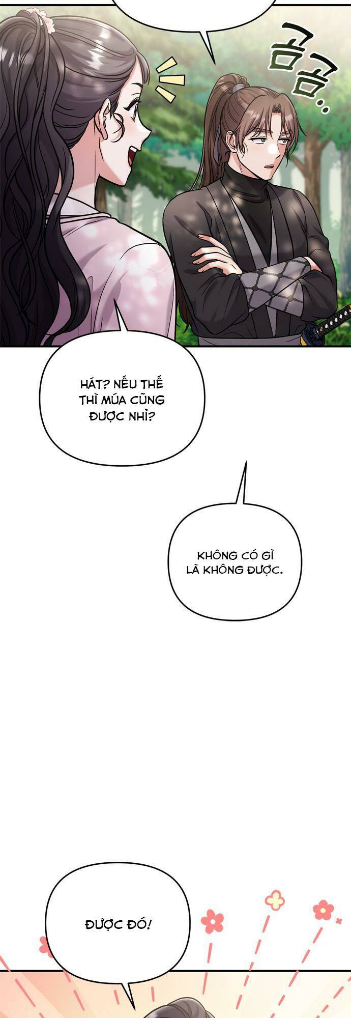 Từ Cao Thủ Trở Thành Phi Tần - Chapter 18 - Page 70