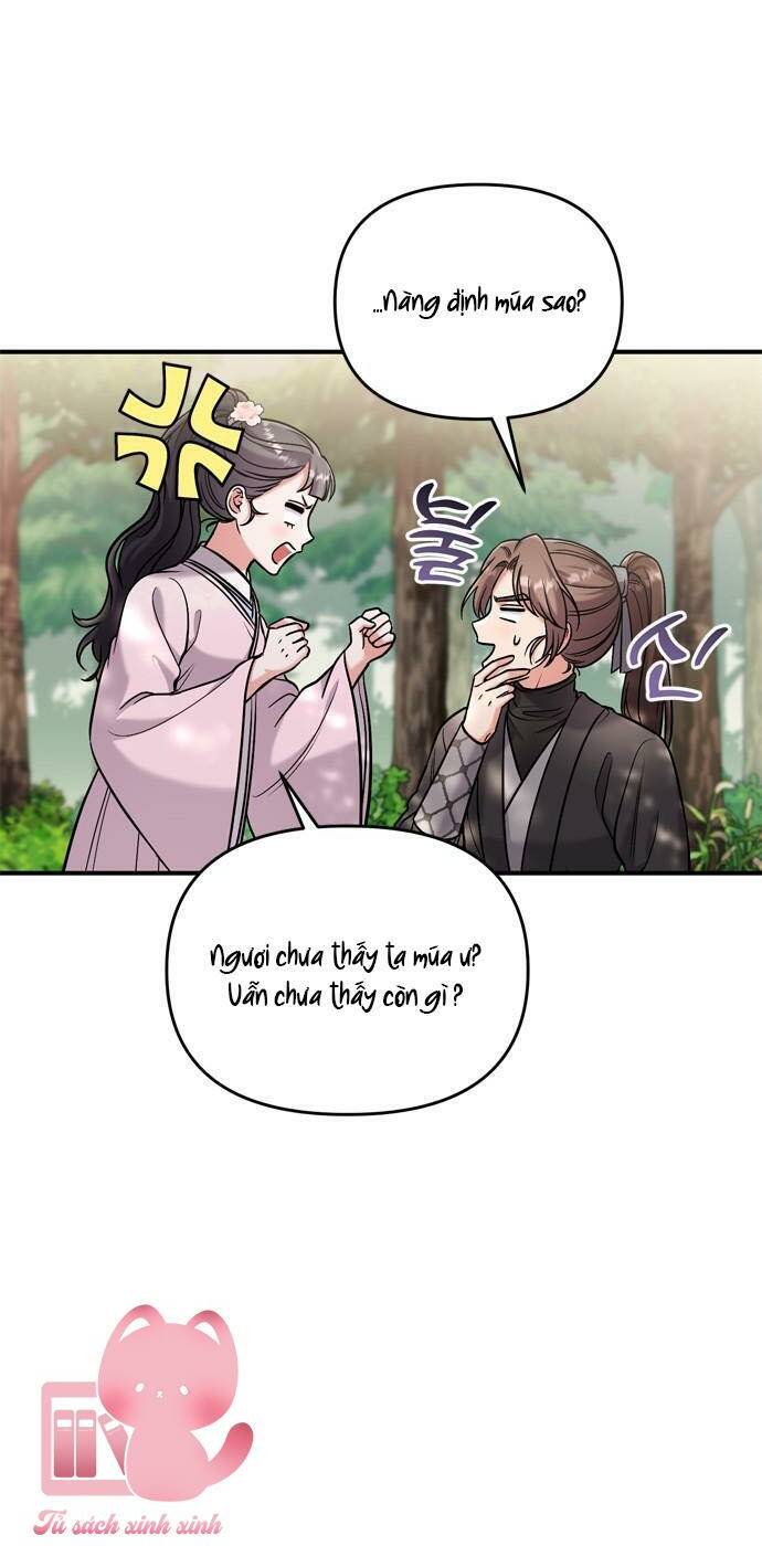 Từ Cao Thủ Trở Thành Phi Tần - Chapter 18 - Page 72