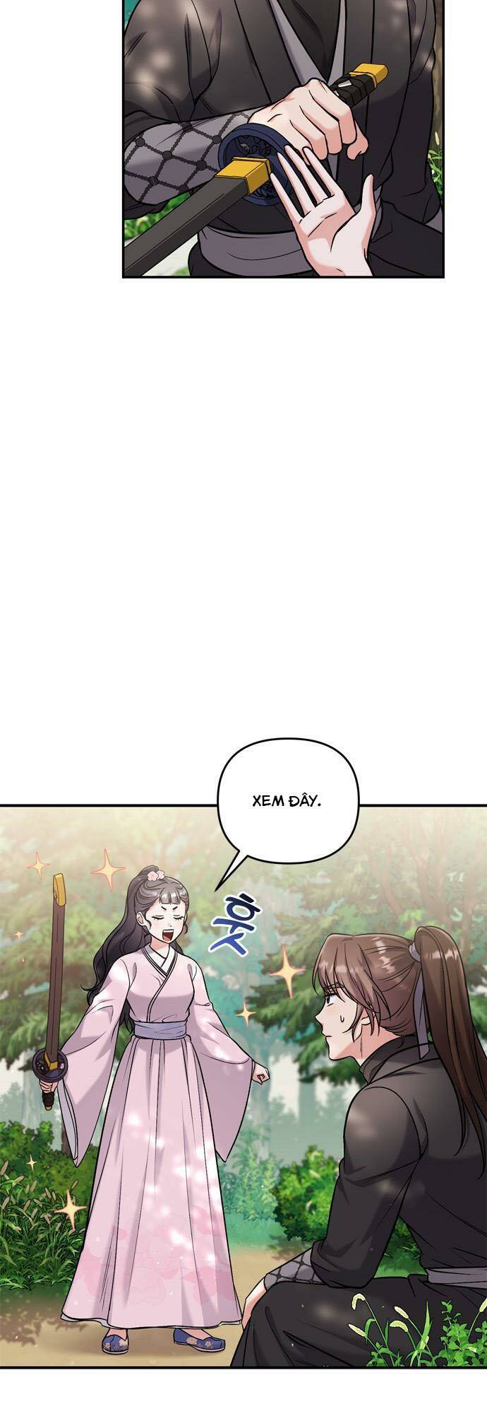 Từ Cao Thủ Trở Thành Phi Tần - Chapter 18 - Page 74