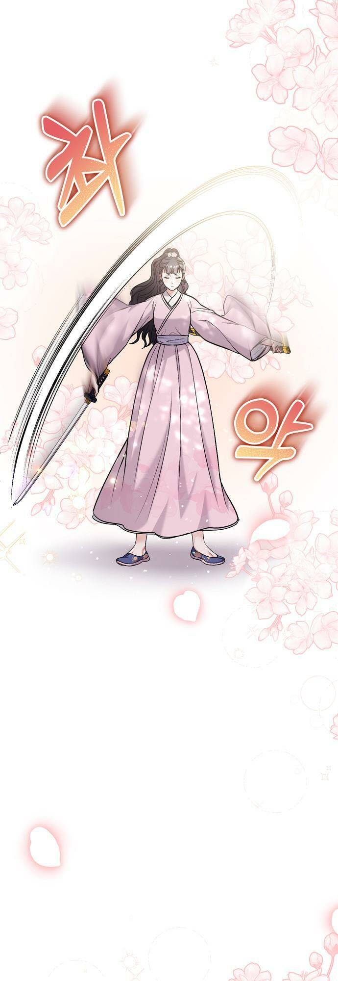 Từ Cao Thủ Trở Thành Phi Tần - Chapter 18 - Page 76