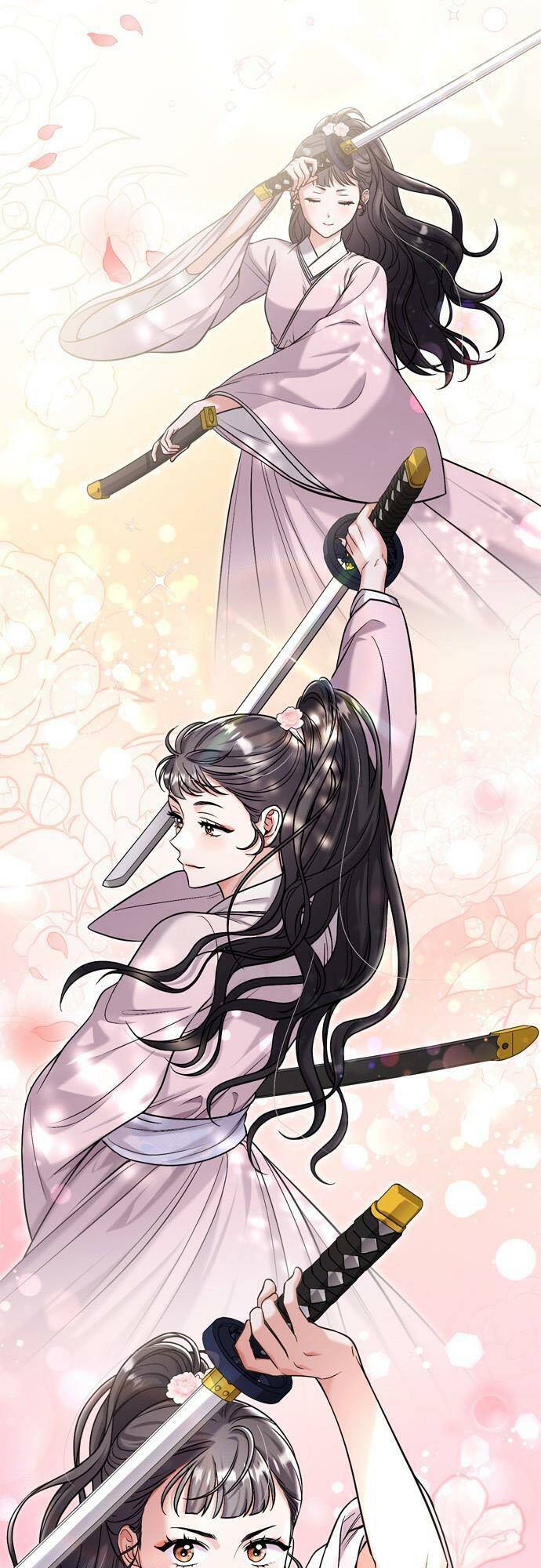 Từ Cao Thủ Trở Thành Phi Tần - Chapter 18 - Page 83