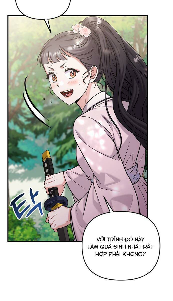 Từ Cao Thủ Trở Thành Phi Tần - Chapter 18 - Page 87