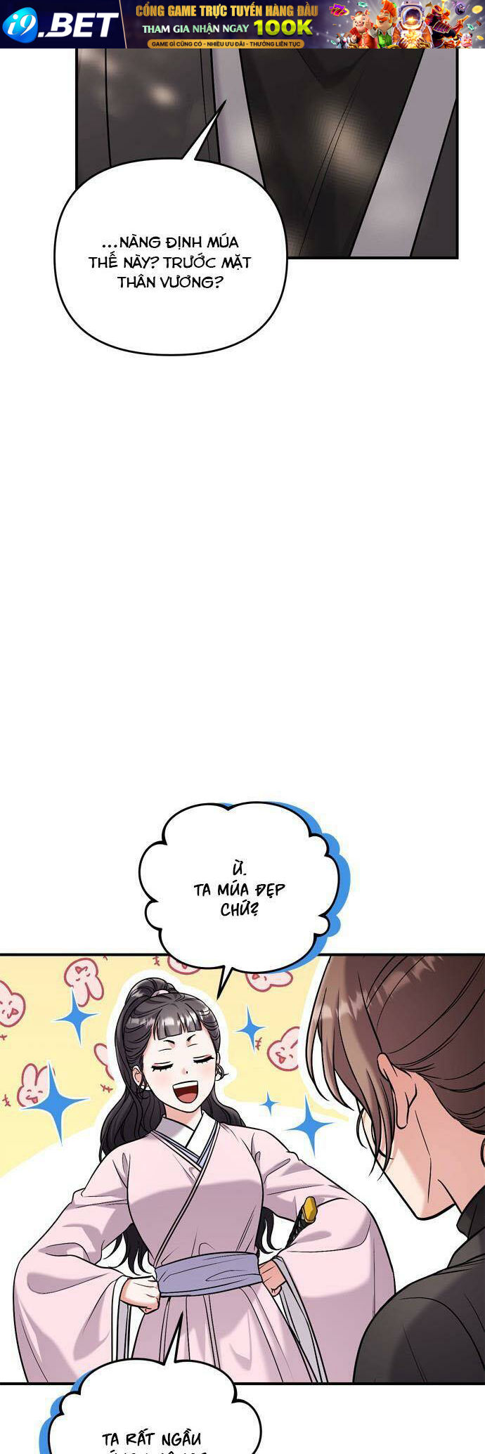 Từ Cao Thủ Trở Thành Phi Tần - Chapter 18 - Page 89