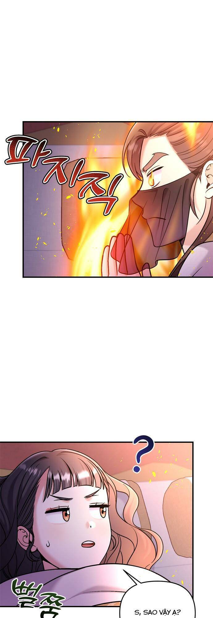 Từ Cao Thủ Trở Thành Phi Tần - Chapter 19 - Page 11