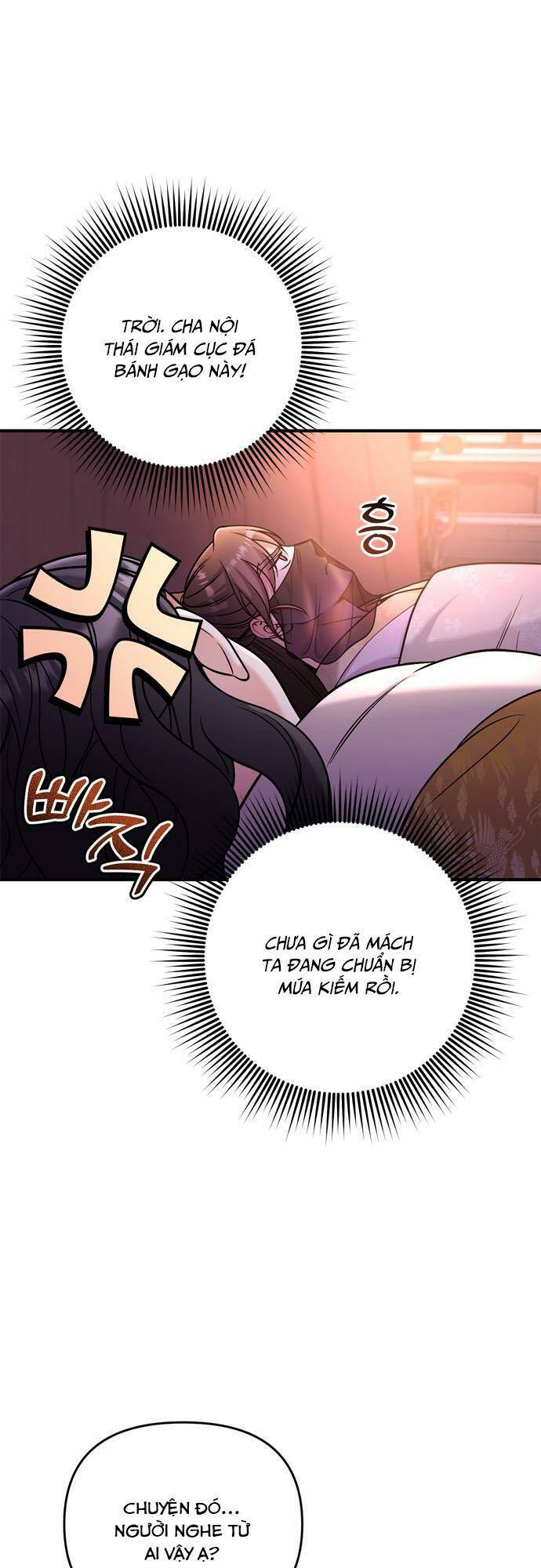 Từ Cao Thủ Trở Thành Phi Tần - Chapter 19 - Page 13