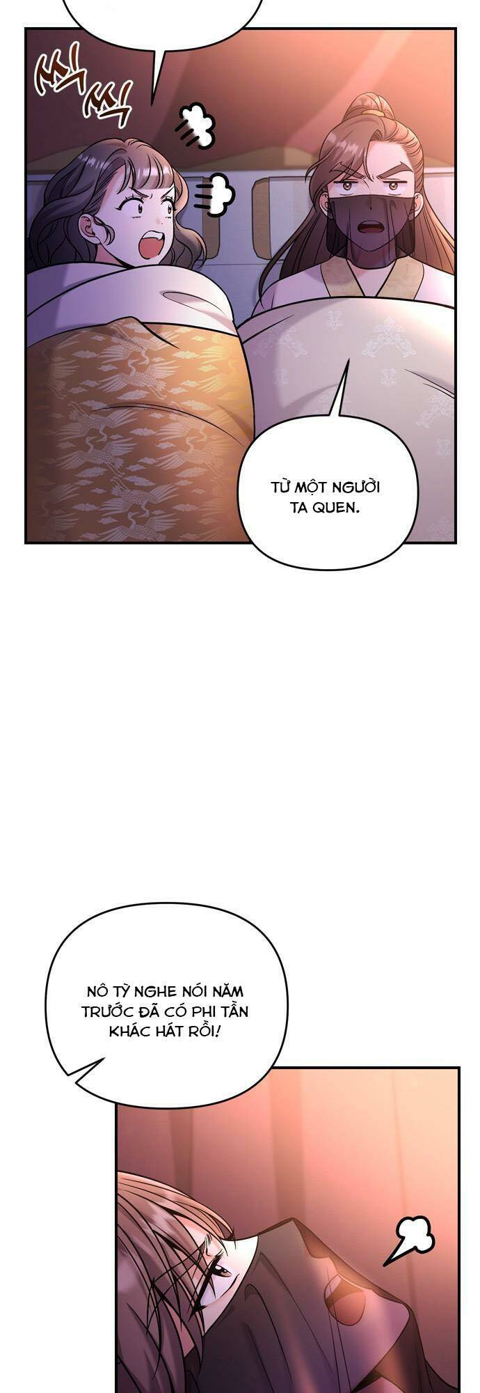 Từ Cao Thủ Trở Thành Phi Tần - Chapter 19 - Page 14