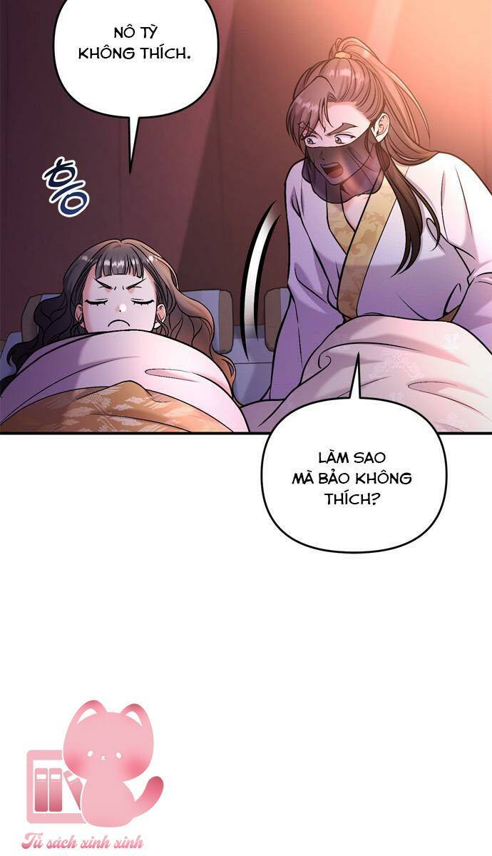Từ Cao Thủ Trở Thành Phi Tần - Chapter 19 - Page 16