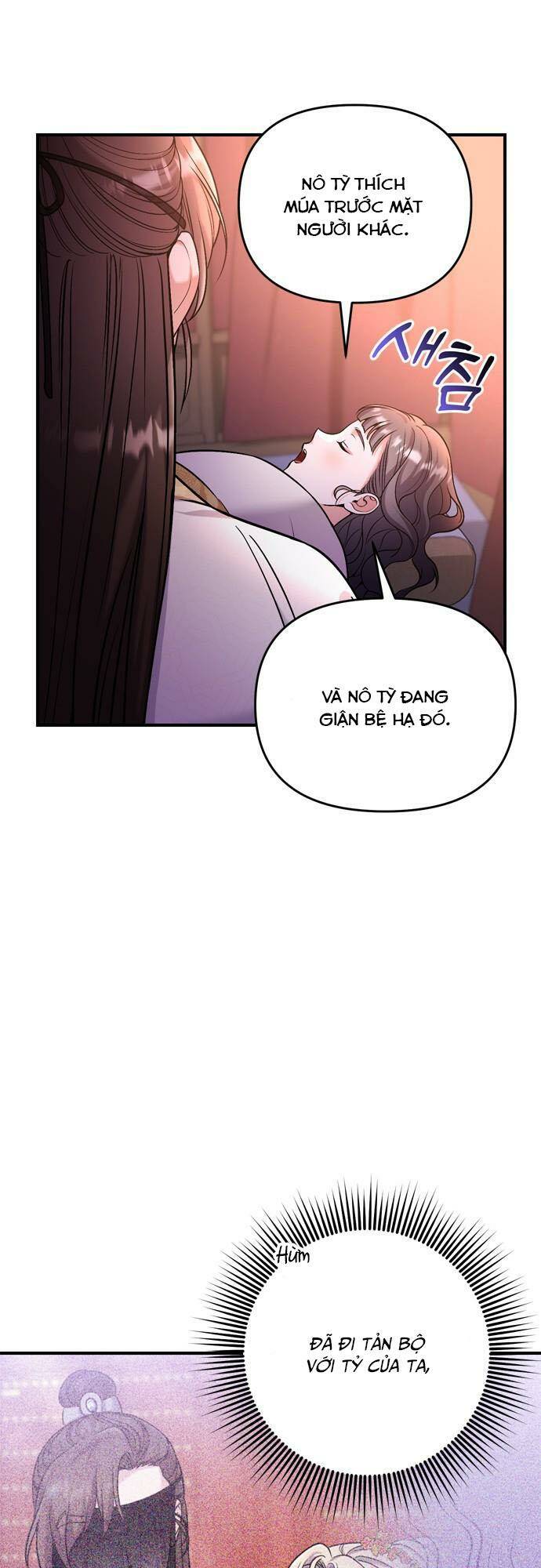 Từ Cao Thủ Trở Thành Phi Tần - Chapter 19 - Page 17