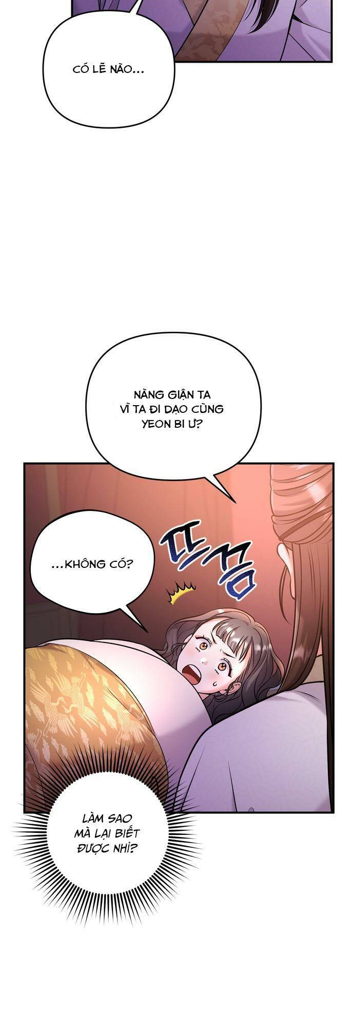 Từ Cao Thủ Trở Thành Phi Tần - Chapter 19 - Page 19