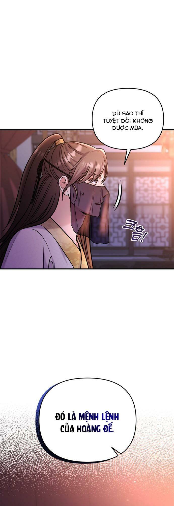 Từ Cao Thủ Trở Thành Phi Tần - Chapter 19 - Page 20