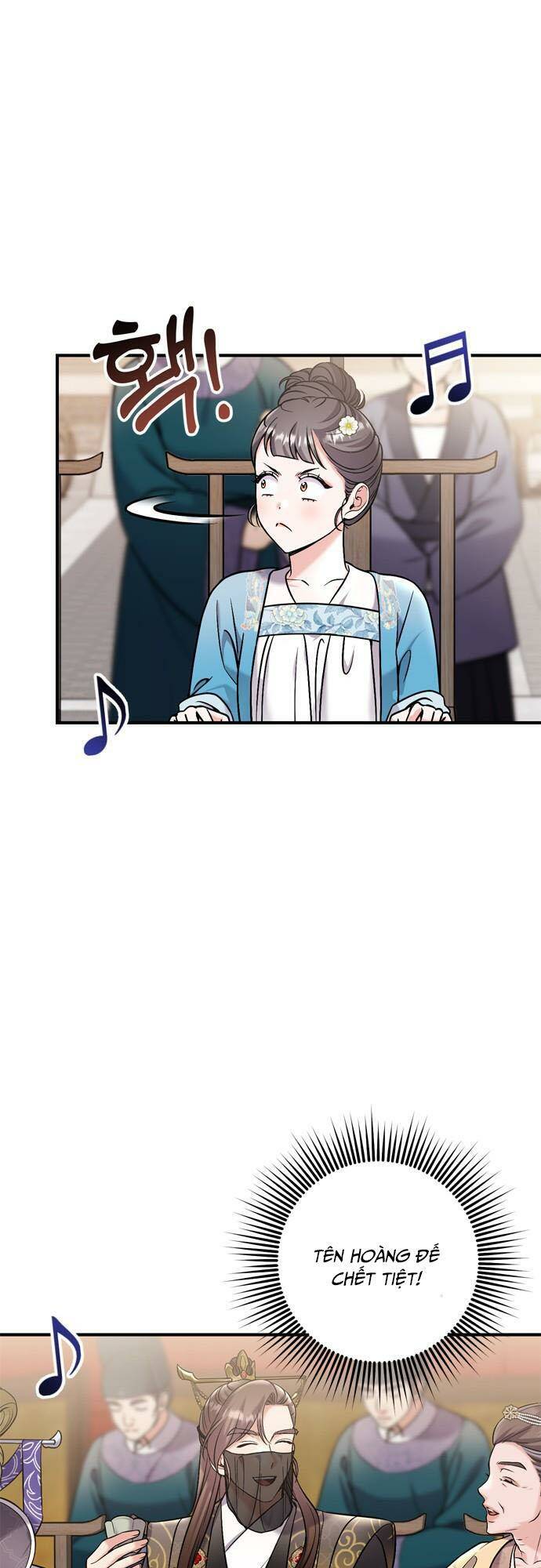 Từ Cao Thủ Trở Thành Phi Tần - Chapter 19 - Page 26