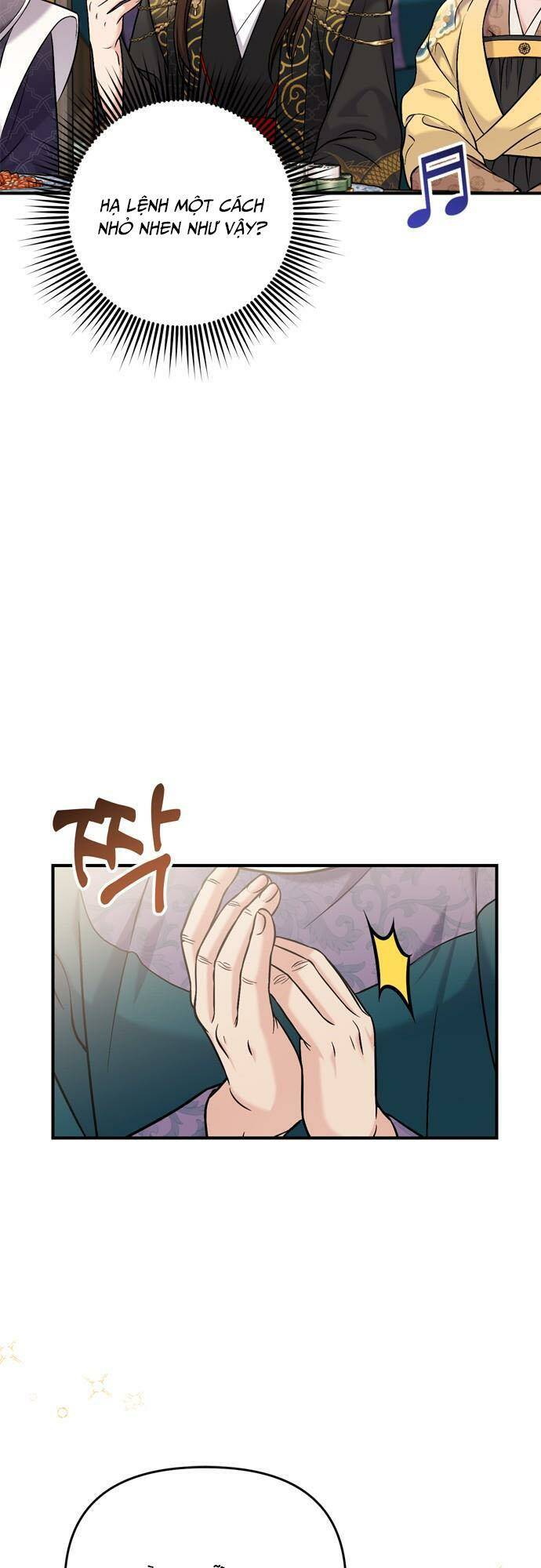 Từ Cao Thủ Trở Thành Phi Tần - Chapter 19 - Page 27