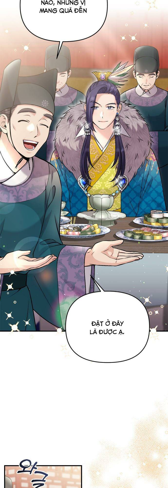 Từ Cao Thủ Trở Thành Phi Tần - Chapter 19 - Page 28