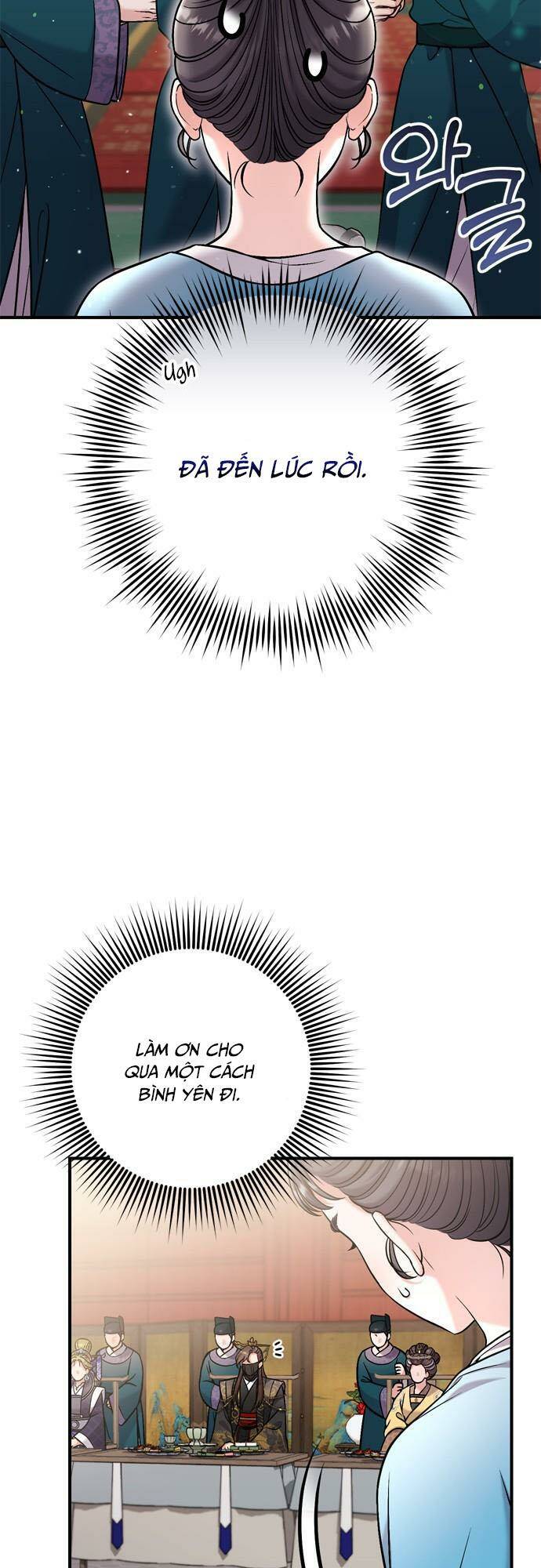 Từ Cao Thủ Trở Thành Phi Tần - Chapter 19 - Page 30