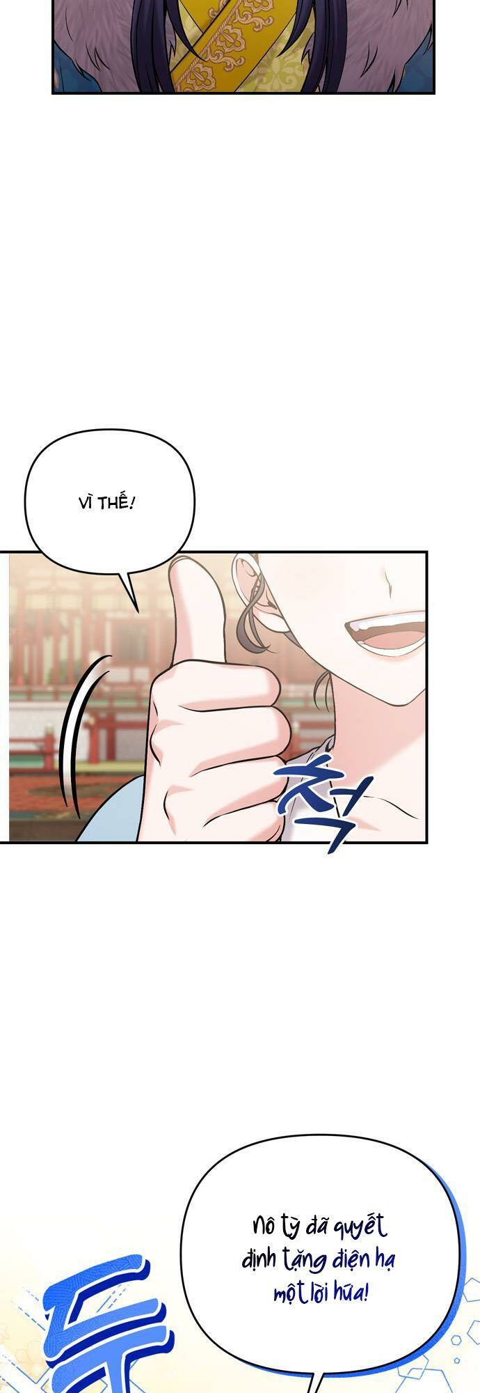 Từ Cao Thủ Trở Thành Phi Tần - Chapter 19 - Page 37