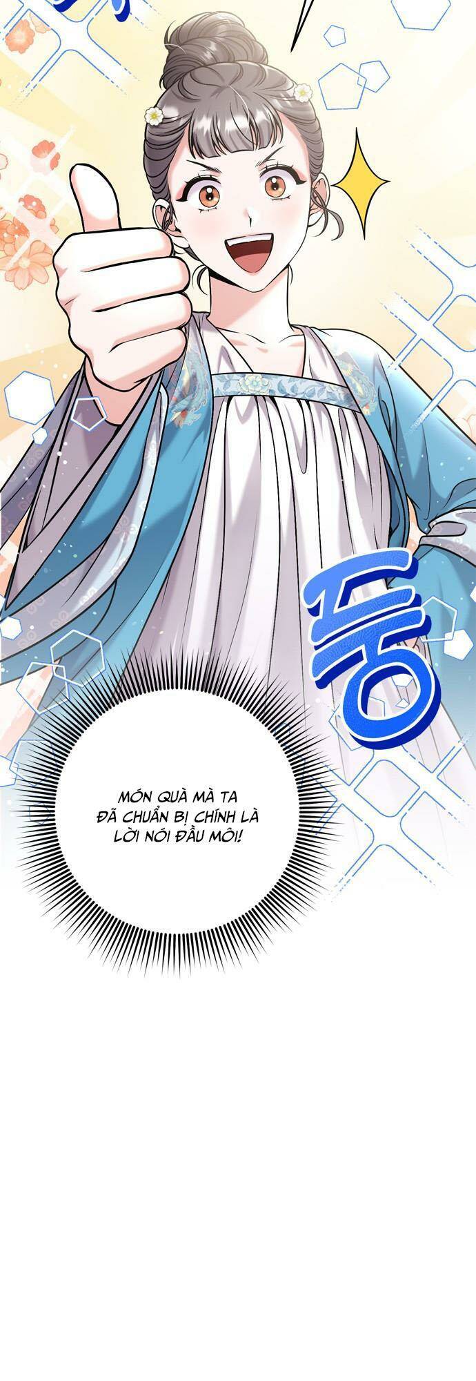 Từ Cao Thủ Trở Thành Phi Tần - Chapter 19 - Page 38