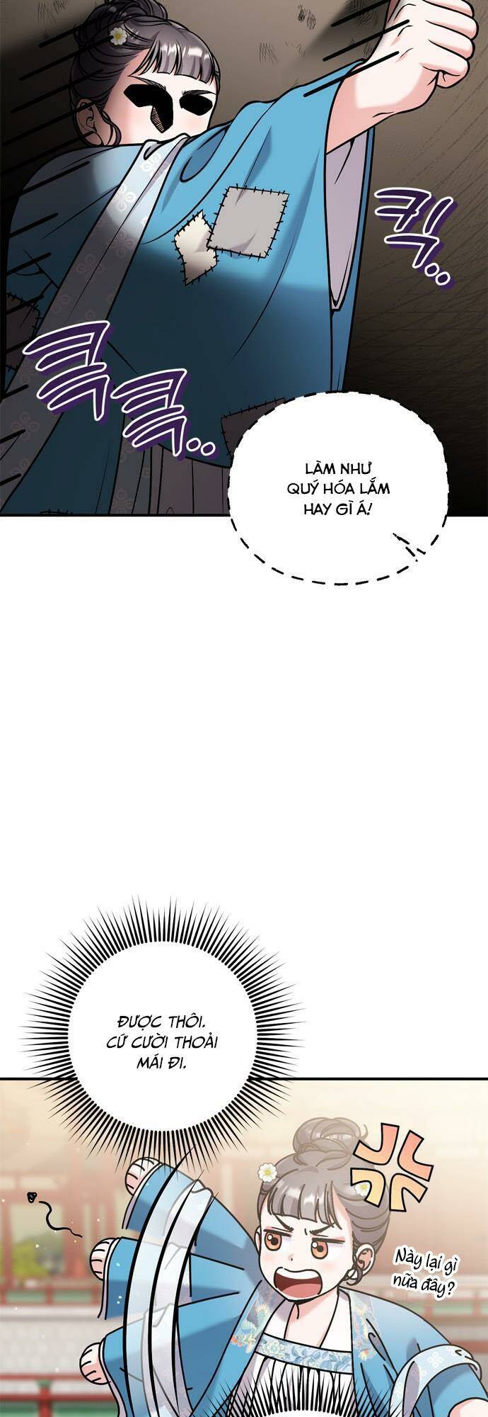 Từ Cao Thủ Trở Thành Phi Tần - Chapter 19 - Page 41