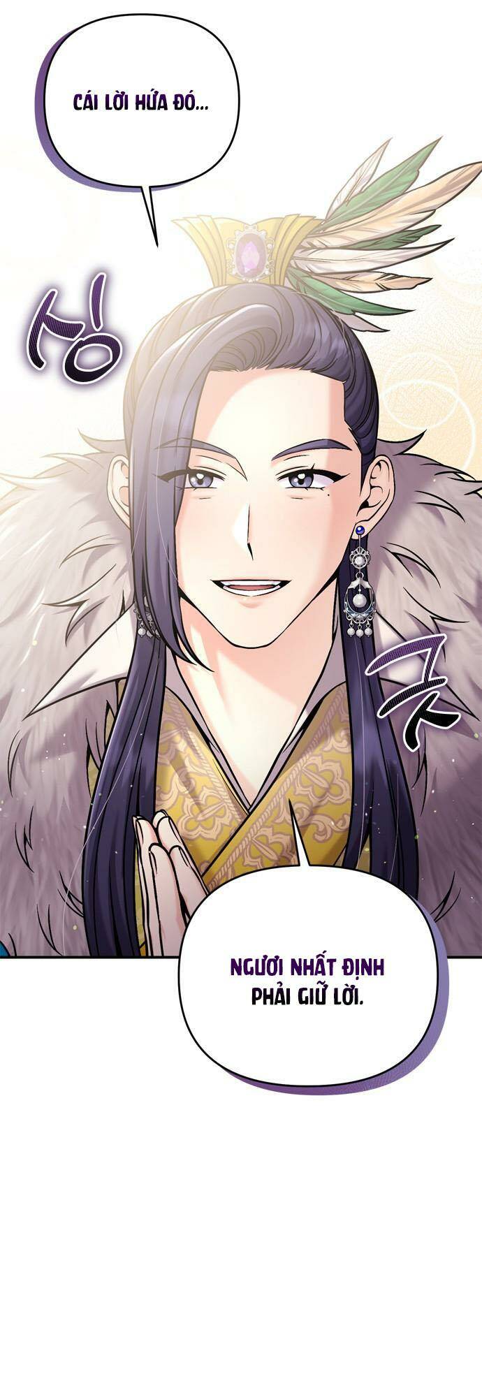 Từ Cao Thủ Trở Thành Phi Tần - Chapter 19 - Page 44