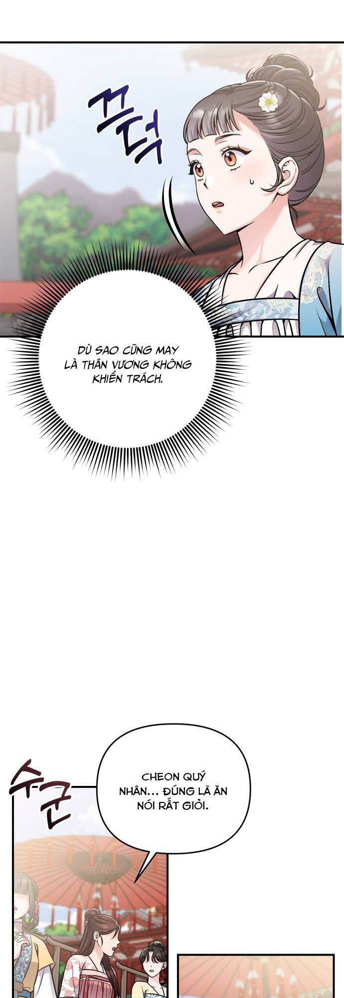 Từ Cao Thủ Trở Thành Phi Tần - Chapter 19 - Page 45